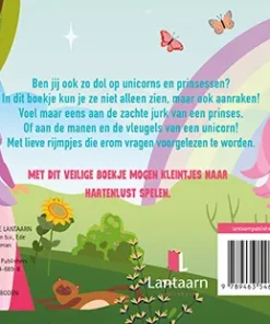 Unicorns & prinsessen | 9789463546898 Unicorns & prinsessen | 9789463546898