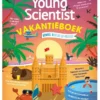 Young Scientist Vakantieboek Zomer 2026 | 9789085605737 Young Scientist Vakantieboek Zomer 2026 | 9789085605737
