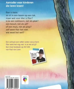 Alternative view of Ik ben net als jij