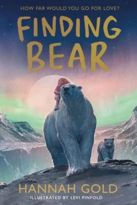 Finding Bear