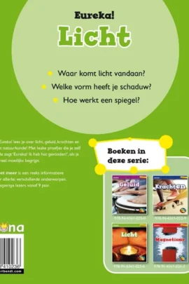 Alternative view of Licht