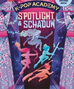 Spotlight en schaduw