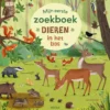 Dieren in het bos | 9789044764567