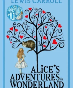 Alice's Adventures In Wonderland