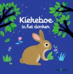 Kiekeboe in het donker | 9789025771430