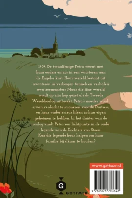 Ons kasteel aan zee | 9789025770648