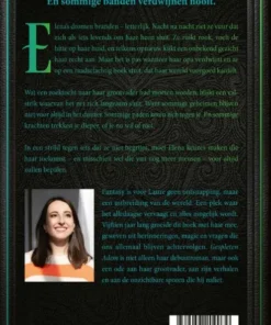 Gespleten adem | 9789057209079 Gespleten adem | 9789057209079