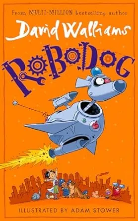 Robodog | 9780008588861 Robodog