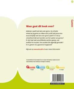 Gamen | 9789463419031 Gamen | 9789463419031