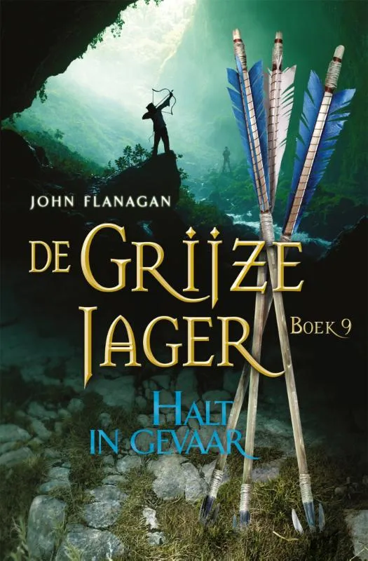 Halt in gevaar | 9789025748173 Halt in gevaar