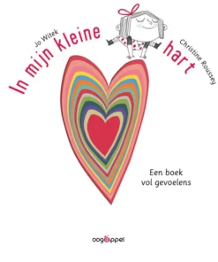 In mijn kleine hart