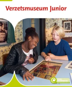 Verzetsmuseum Junior
