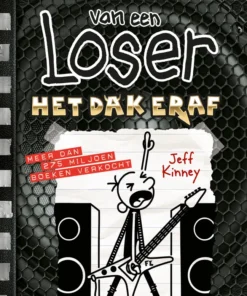 Het dak eraf