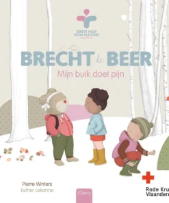 Mijn buik doet pijn