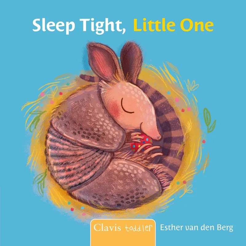 Sleep Tight, Little One | 9798890632210 Sleep Tight, Little One