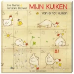 Mijn kuiken | 9789026154430