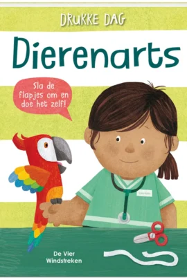 Dierenarts