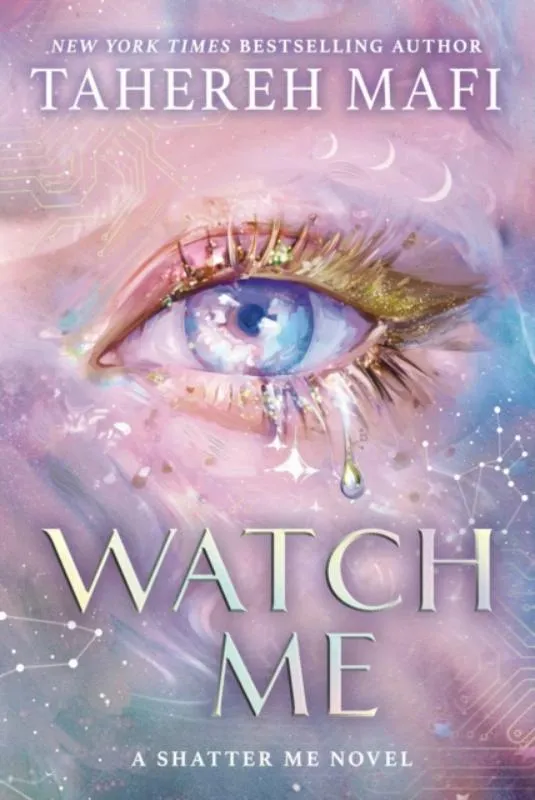 Watch Me | 9780008722746 Watch Me