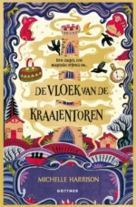 De vloek van de kraaientoren | 9789085434689