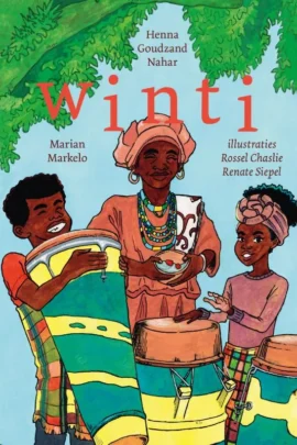 Winti