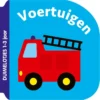 Voertuigen | 9789403231730 Voertuigen | 9789403231730