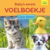 Lieve dieren | 9789044763126