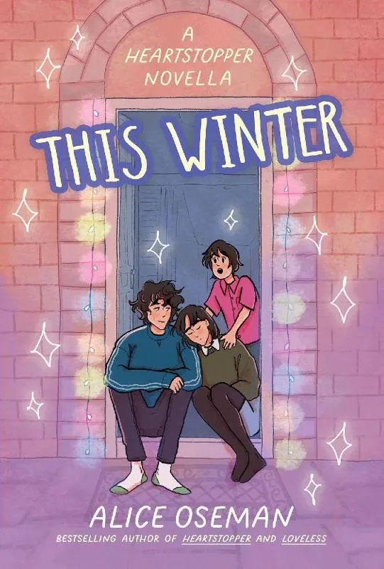 This Winter | 9780008659318 This Winter