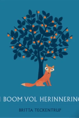 Een boom vol herinneringen