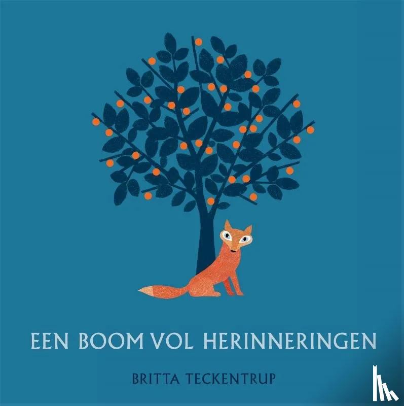 Een boom vol herinneringen | 9789025781545 Een boom vol herinneringen