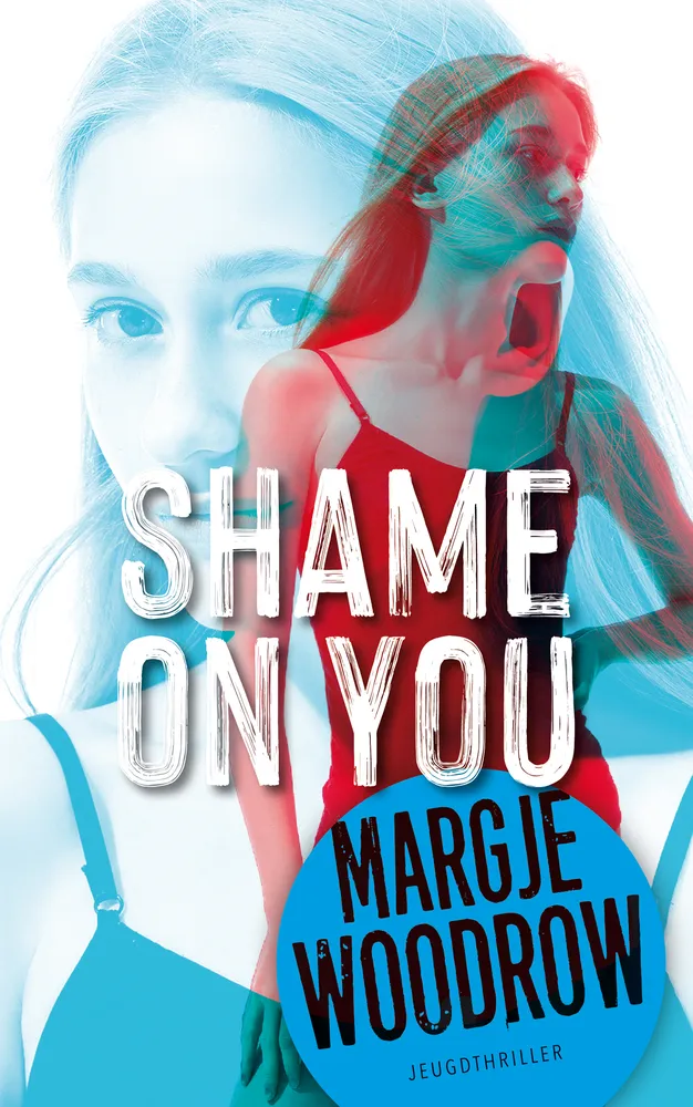 Shame on you | 9789026160196 Shame on you