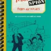 Meester Spion tegen de ninja's | 9789048874811