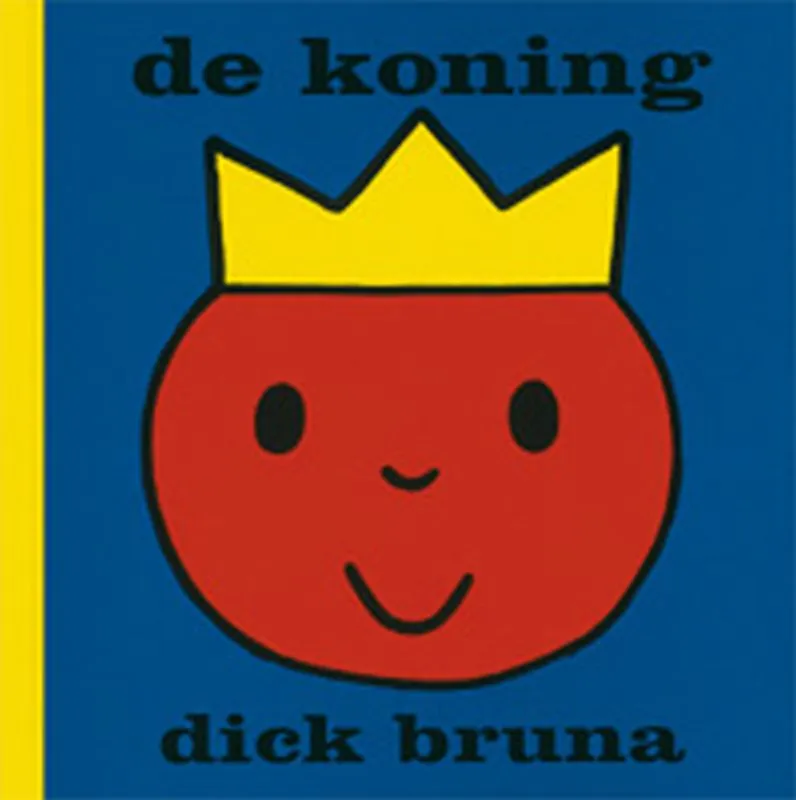 De koning | 9789073991828 De koning