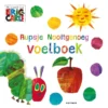 Rupsje Nooitgenoeg voelboek | 9789044852448