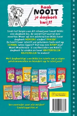 Alternative view of Mijn gemuts