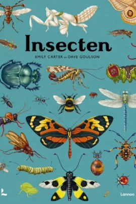 Insecten