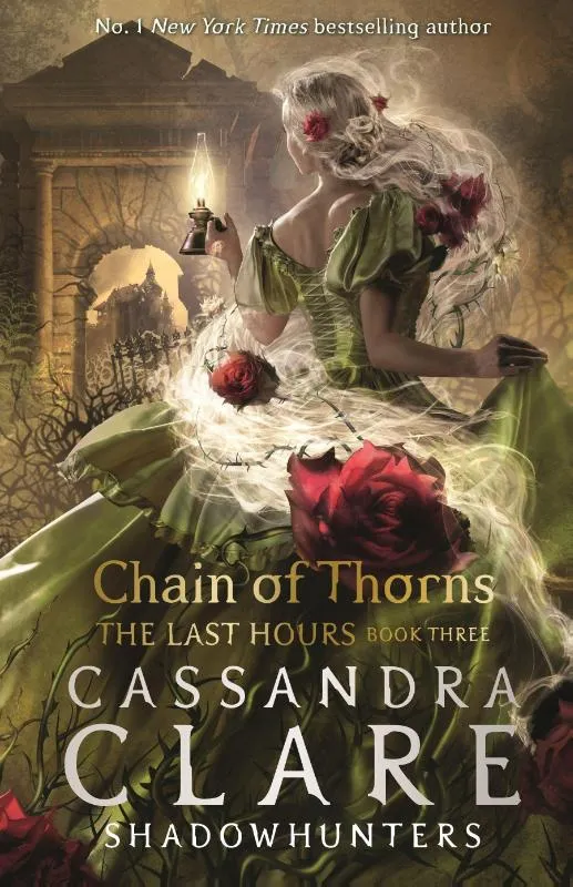 Chain of Thorns | 9781529509557 Chain of Thorns