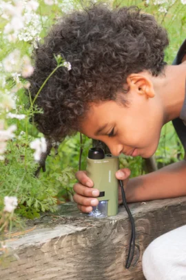 Zak microscoop | 612615126626