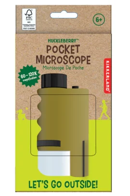 Zak microscoop | 612615126626