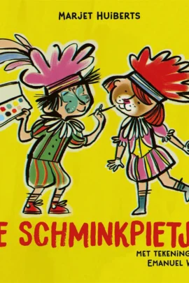 De schminkpietjes