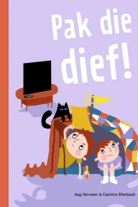 Pak die dief