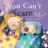You Can't Scare Me | 9781605375212 You Can't Scare Me | 9781605375212