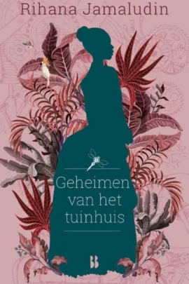 Geheimen van het tuinhuis