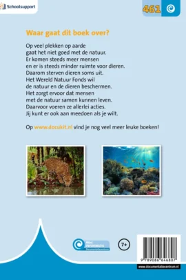 Alternative view of Het Wereld Natuur Fonds