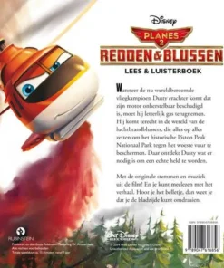 Planes 2 | 9789047616856