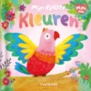 Mijn eerste kleuren | 9789036647922
