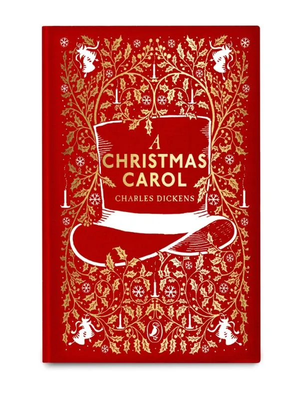 A Christmas Carol | 9780241411193 A Christmas Carol