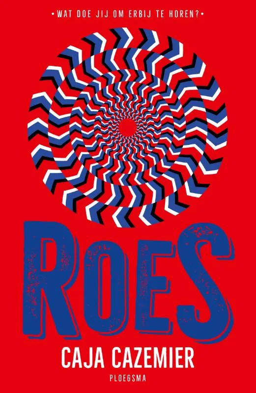 Roes | 9789021685687 Roes