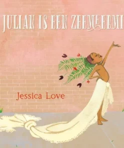 Julian is een zeemeermin