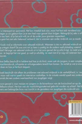 Alternative view of Dat nare gevoel