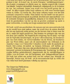 Alternative view of De andere kant van het verhaal